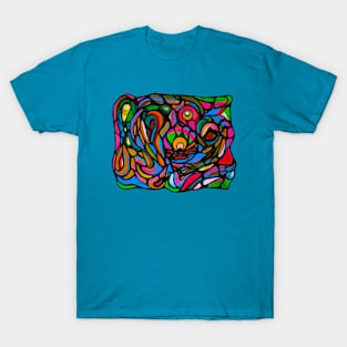 Trippy T-Shirt